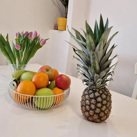 Jaffa * ספליט