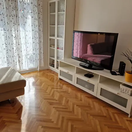 Apartment Jaffa
