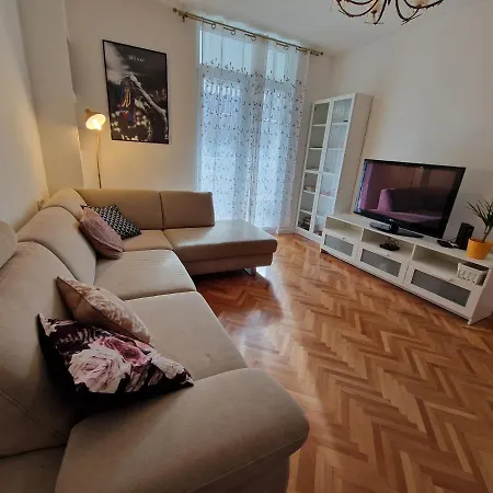Jaffa Apartment