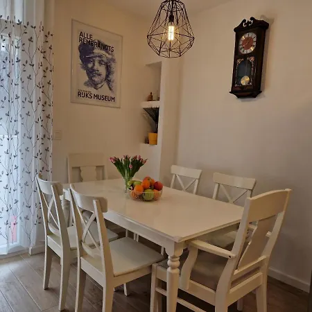 Apartment Jaffa