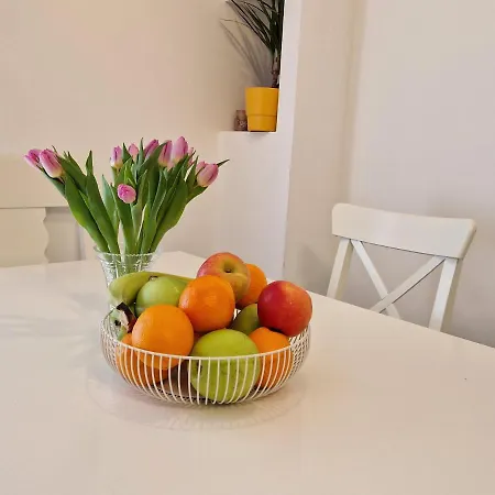 Jaffa * Split