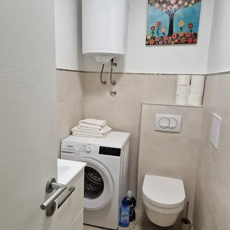 Apartment Jaffa *