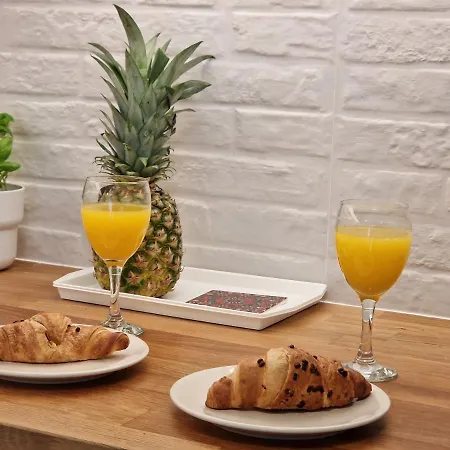 Apartman Jaffa
