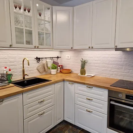 Apartman Jaffa *