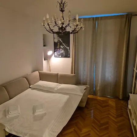 Jaffa Apartman Split