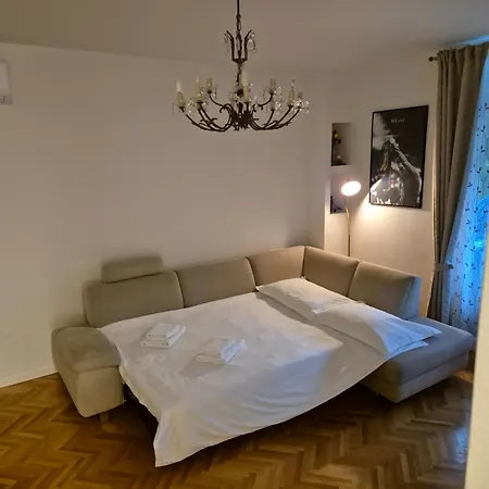 Apartman Jaffa *